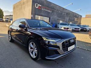 Audi Q8 Bild 3