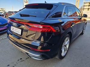 Audi Q8 Bild 14