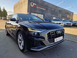 Audi Q8 Bild 2