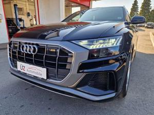 Audi Q8 Bild 7