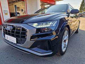 Audi Q8 Bild 6