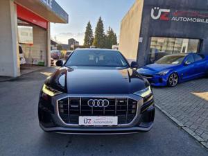 Audi Q8 Bild 4