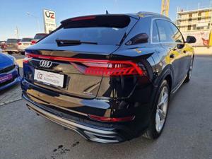 Audi Q8 Bild 16