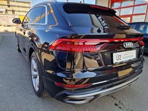 Audi Q8 Bild 11