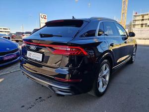 Audi Q8 Bild 15