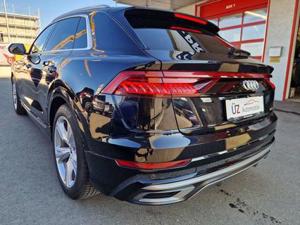 Audi Q8 Bild 12