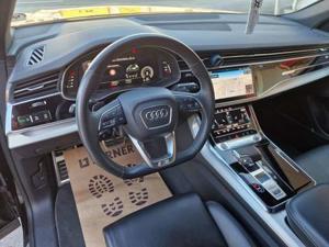 Audi Q8 Bild 20