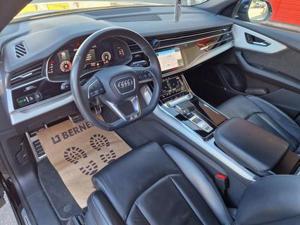 Audi Q8 Bild 19