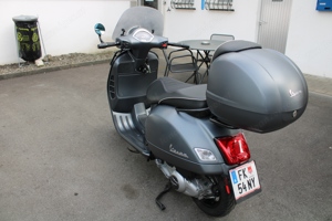 Piaggio Vespa 300 Bild 7