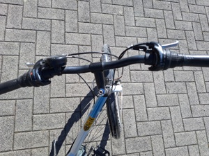 Kinder Fahrrad Bild 3