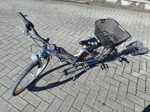 Kinder Fahrrad Bild 2