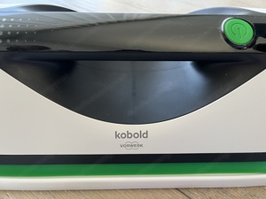 Vorwerk Kobold VG100+ Flächen- Fensterreiniger NEU!! Bild 3