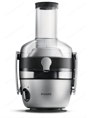 Philips Zentrifugal-Entsafter Avance 1100W NEU!!