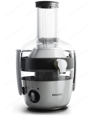 Philips Zentrifugal-Entsafter Avance 1100W NEU!! Bild 2