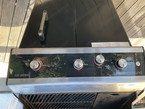 Gasgrill Outdoorchef 325g Bild 2