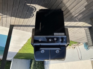 Gasgrill Outdoorchef 325g