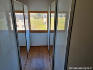 Schwebetürenschrank Schrank Kasten