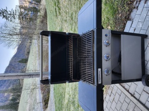 Gasgrill Campingaz Bild 2