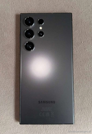 Samsung Galaxy s24 Ultra Bild 3