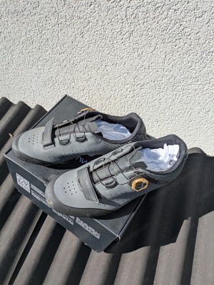 Gravel MTB Schuhe Northwave Bild 5