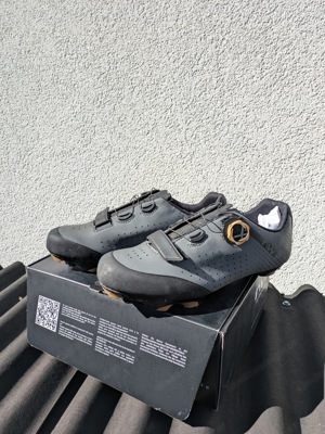 Gravel MTB Schuhe Northwave Bild 3