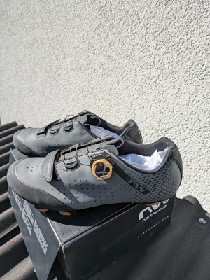 Gravel MTB Schuhe Northwave Bild 2