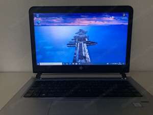 HP ProBook 440 G3 - 500GB SSD, 16GB RAM, Windows 11 pro - Top !