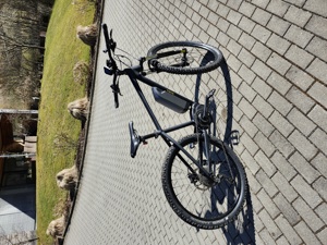 EBike Kraftstoff Bild 3