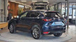 Mazda CX 5 Awd Sky Active Aut. Monatlich ab: 299,-  Bild 2