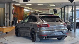 Porsche Macan s Monatlich ab: 499,-  Bild 2