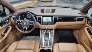 Porsche Macan s Monatlich ab: 499,-  Bild 13