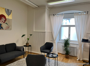 günstiges Studio Atelier Büro - 34 m2