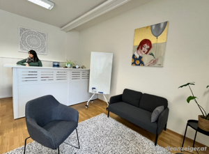 günstiges Studio Atelier Büro - 34 m2 Bild 2