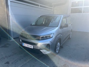 Opel Combo Life