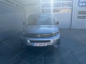 Opel Combo Life Bild 2