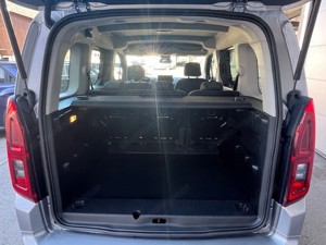 Opel Combo Life Bild 7