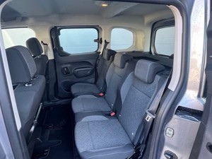 Opel Combo Life Bild 5