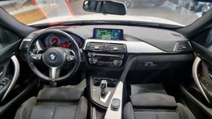 BMW 330i Gran Turismo M-Paket F34 Monatlich ab: 350 ,- Bild 6