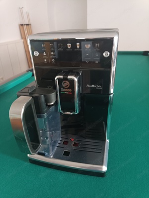 Saeco Kaffeevollautomaten