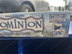 Spiel des Jahres Dominion Bild 2