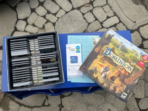 Spiel des Jahres Dominion Bild 4