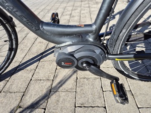 E-Bike Marke Relaigh zu verkaufen Bild 3