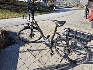 E-Bike Marke Relaigh zu verkaufen Bild 4