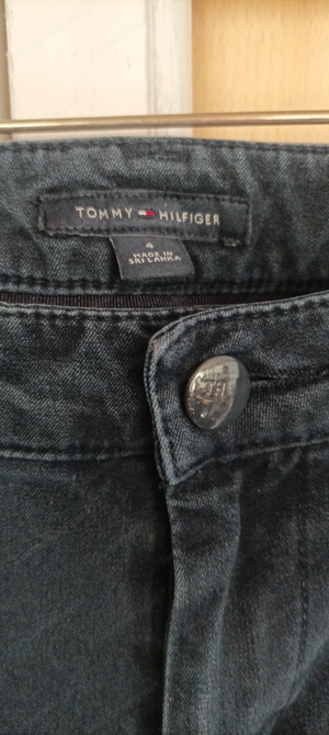 Tommy Hilfiger, Damenhose, Gr.4 Bild 2