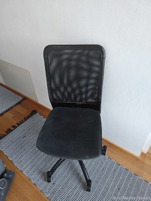 Bürostuhl Bild 3