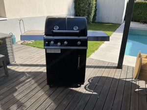 Gasgrill Outdoorchef 325g Bild 8