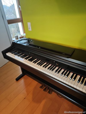 E-Piano - Stereo Sampling CLP-840