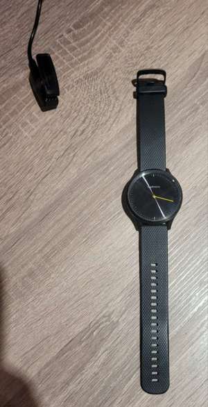 Garmin Vivomove HR