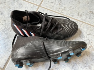 Adidas Fußballschuhe Größe 40