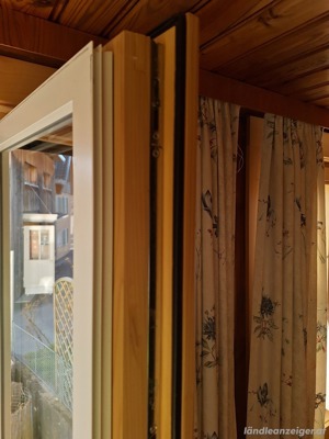 Fenster und Läden Bild 2